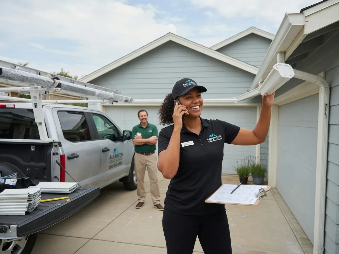 Gutter Installation Blair, NE FAQs